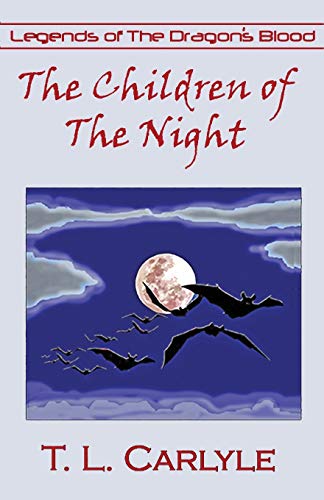 The Children of The Night - 9781734318951
