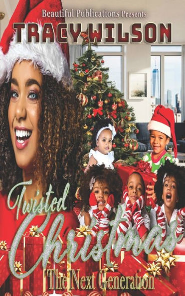 Twisted Christmas : The Next Generation
