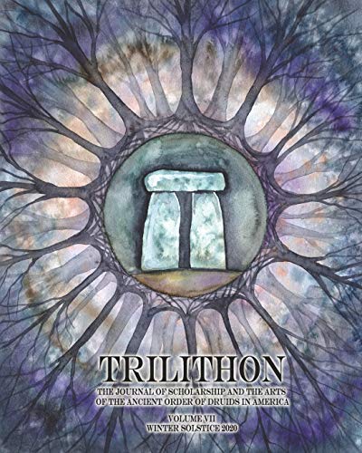 Trilithon : The Journal of t