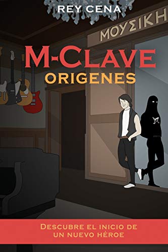 M-Clave Or??genes