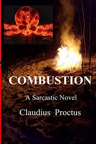Combustion - 9781734440201