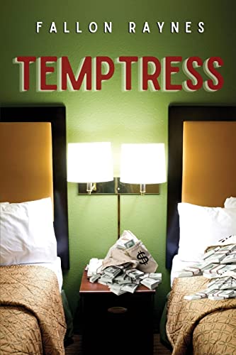 Temptress - Paperback