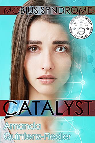 Catalyst (The M?ú??Bius Syndrome Trilogy)