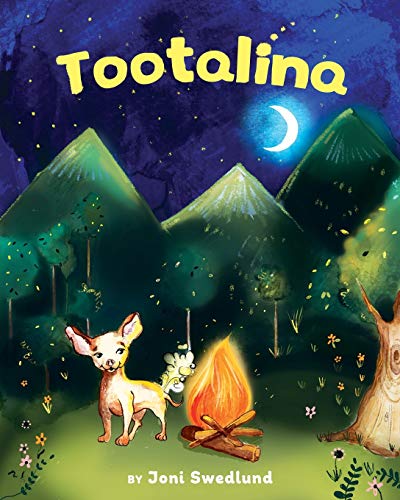 Tootalina - 9781734536010