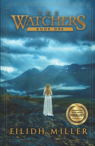 The Watchers: The Watchers Series: Book 1 - Paperback