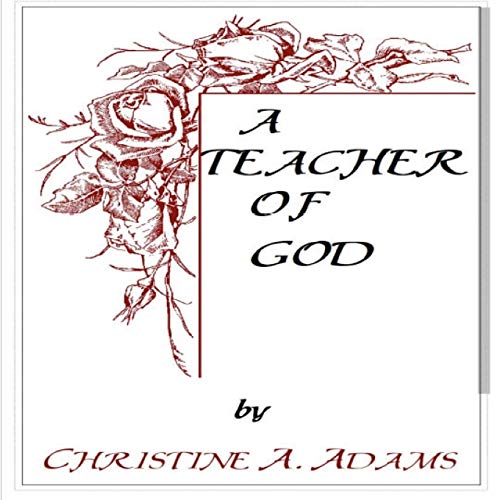 Teacher of God - 9781734572742