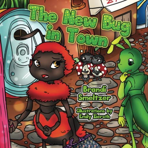 The New Bug in Town