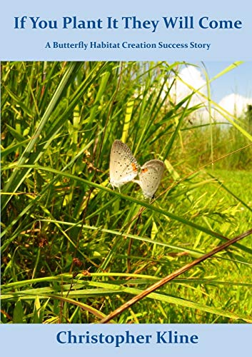 If You Plant It They Will Come : A Butterfly Habitat Creation Success Story