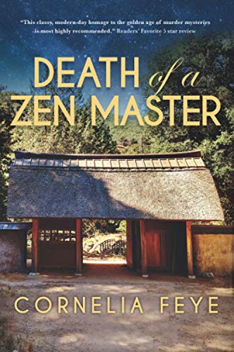 Death of a Zen Master