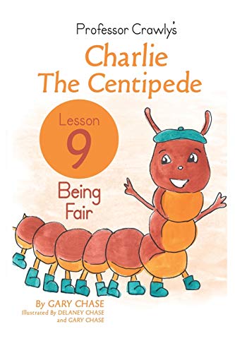 Professor Crawly's - Lesson 9: Being Fair