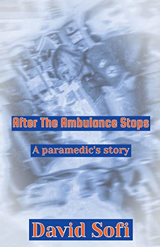 After The Ambulance Stops