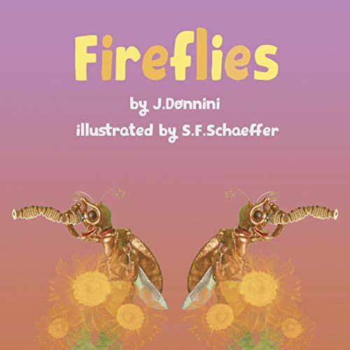 Fireflies - 9781734660616