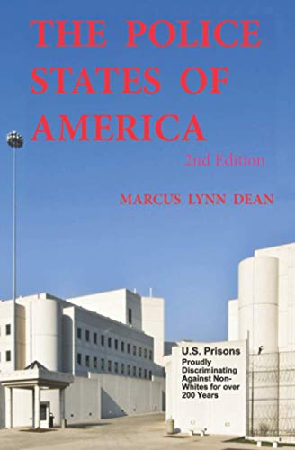 The Police States Of America