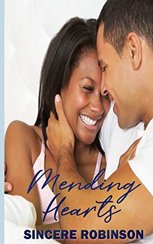 Mending Hearts - 9781734721300