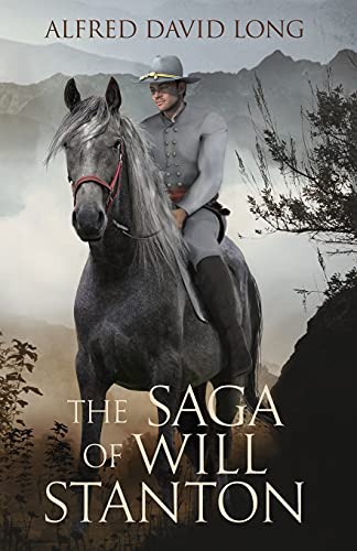 The Saga Of Will Stanton