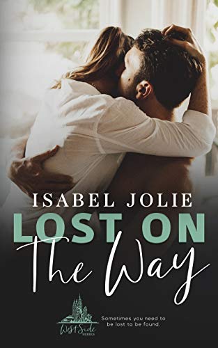 Lost on the Way - 9781734849783
