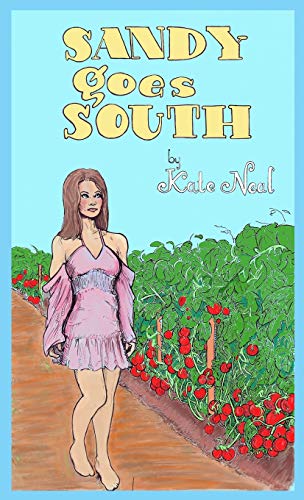 Sandy Goes South