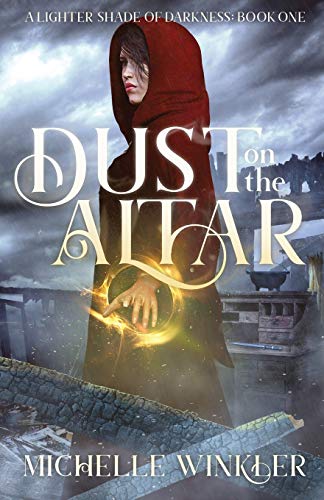Dust on the Altar - 9781734954326