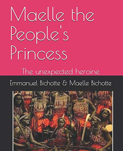 Maelle the People's Princess: The Unexpected Heroine