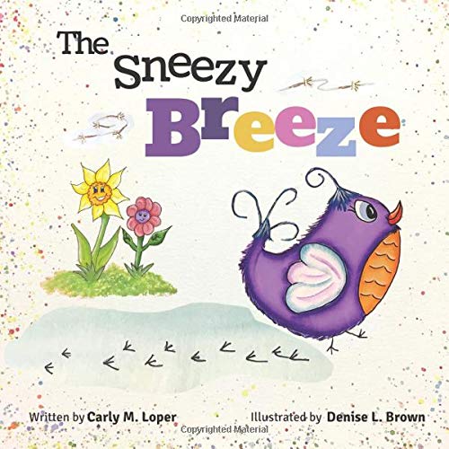 The Sneezy Breeze