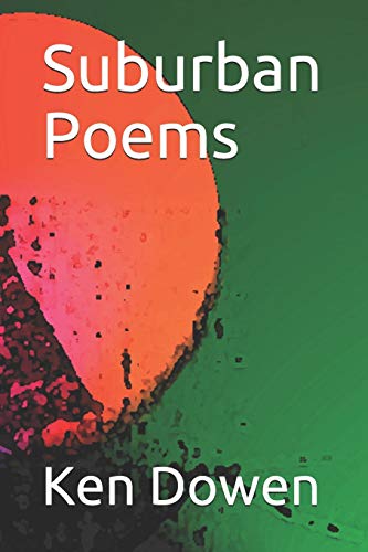 Suburban Poems