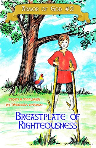 Breastplate of Righteousness