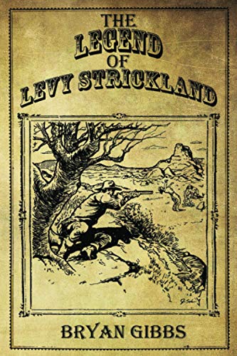 The Legend Of Levy