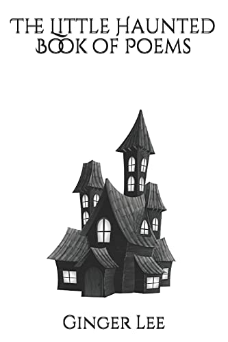 The Little Haunted Book Of Poems