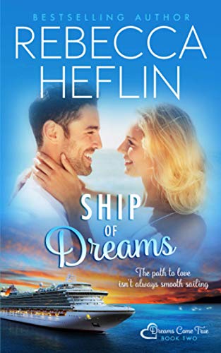 Ship of Dreams (Dreams Come True)