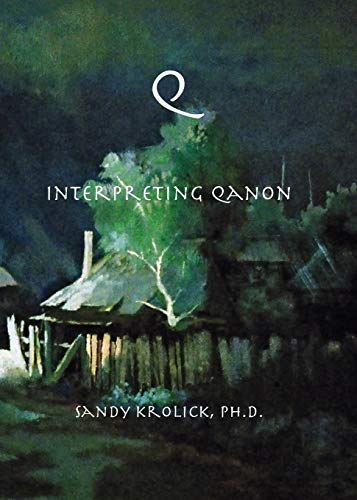 Q - Interpreting QAnon