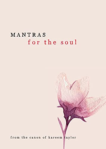 Mantras For The Soul