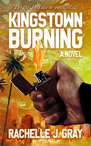 Kingstown Burning : A Novel