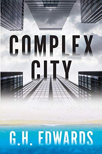 Complex City - 9781735086101