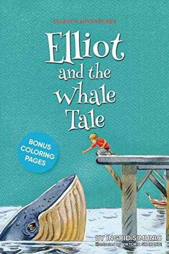 Elliot and the Raccoons' Wild Party - 9781735102344