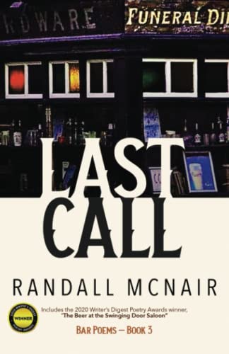 Last Call - 9781735108087