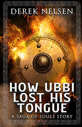 How Ubbi Lost His Tongue: A Saga Of Souls Story