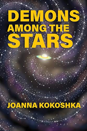 DEMONS AMONG THE STARS
