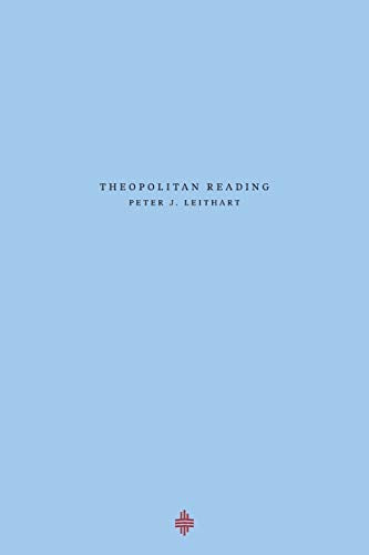 Theopolitan Reading
