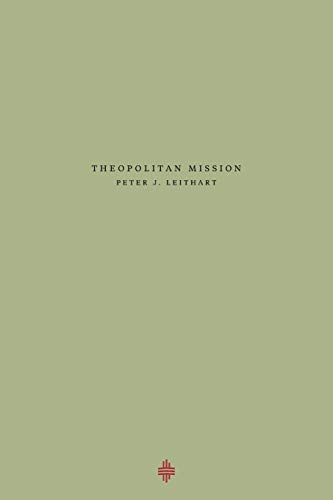 Theopolitan Mission