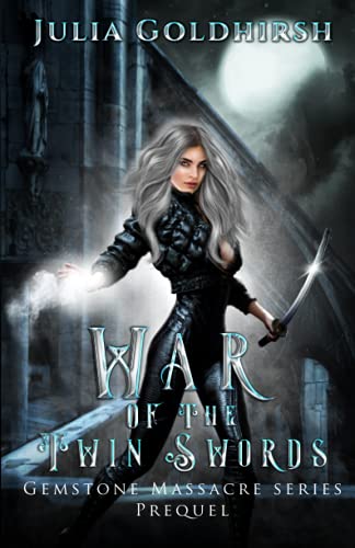 War of the Twin Swords