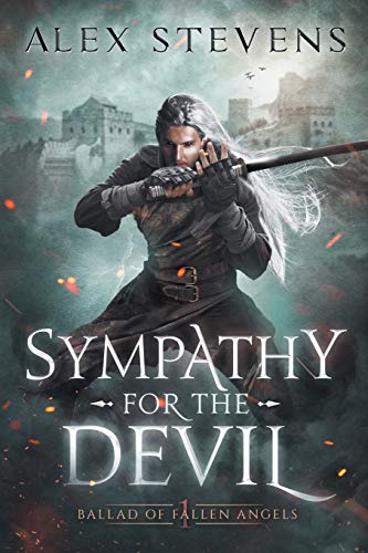 Sympathy for the Devil - 9781735177809