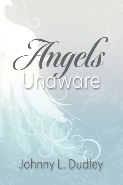 Angels Unaware - 9781735190068