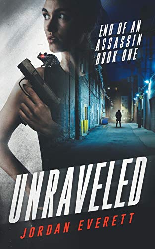 Unraveled - 9781735248202