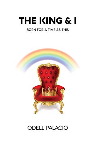 The King & I : Made for Such a Time As This
