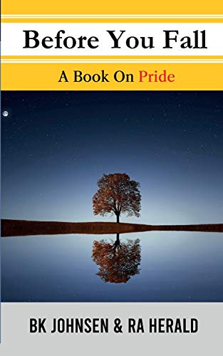 Before You Fall : A Book on Pride