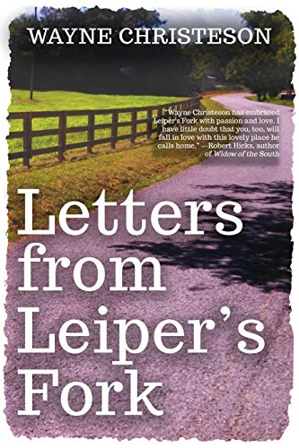 Letters From Leiper's Fork