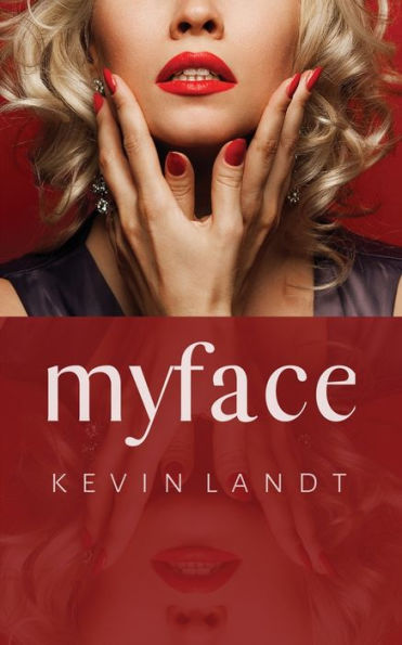 Myface - 9781735298122