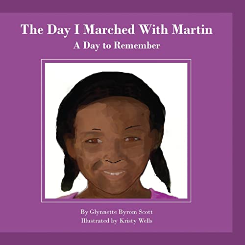 The Day I Marched With Martin : A Day To Remember