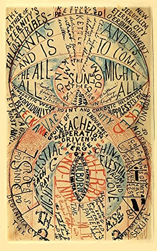 On The Writing Of The Insane