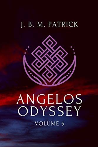 Angelos Odyssey : Volume Five